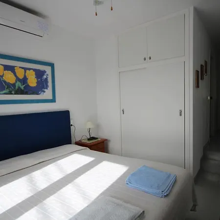 Guest house Paradiso *