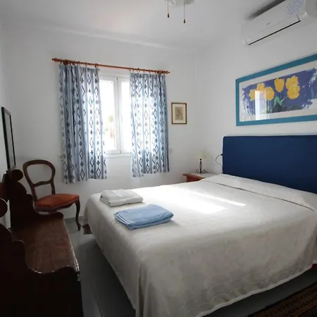 Guest house Paradiso Cala En Porter (Menorca)