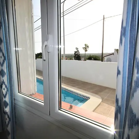 Guest house Paradiso