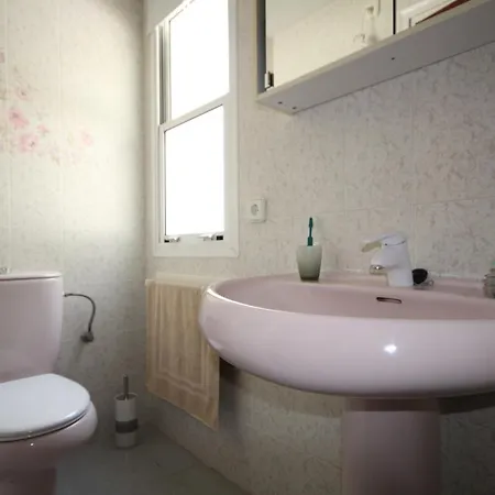 Paradiso Guest house