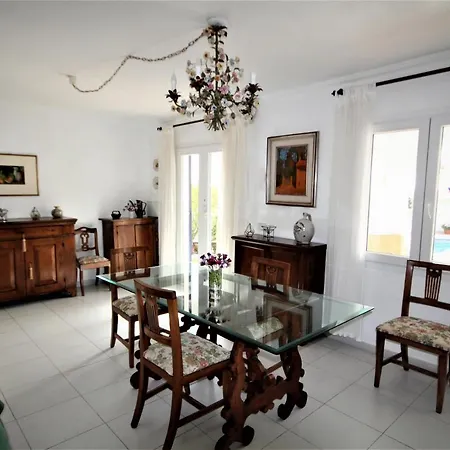 Guest house Paradiso *